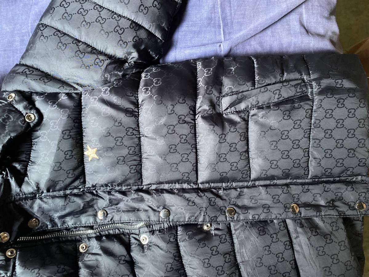 Gucci Jackets for Kids