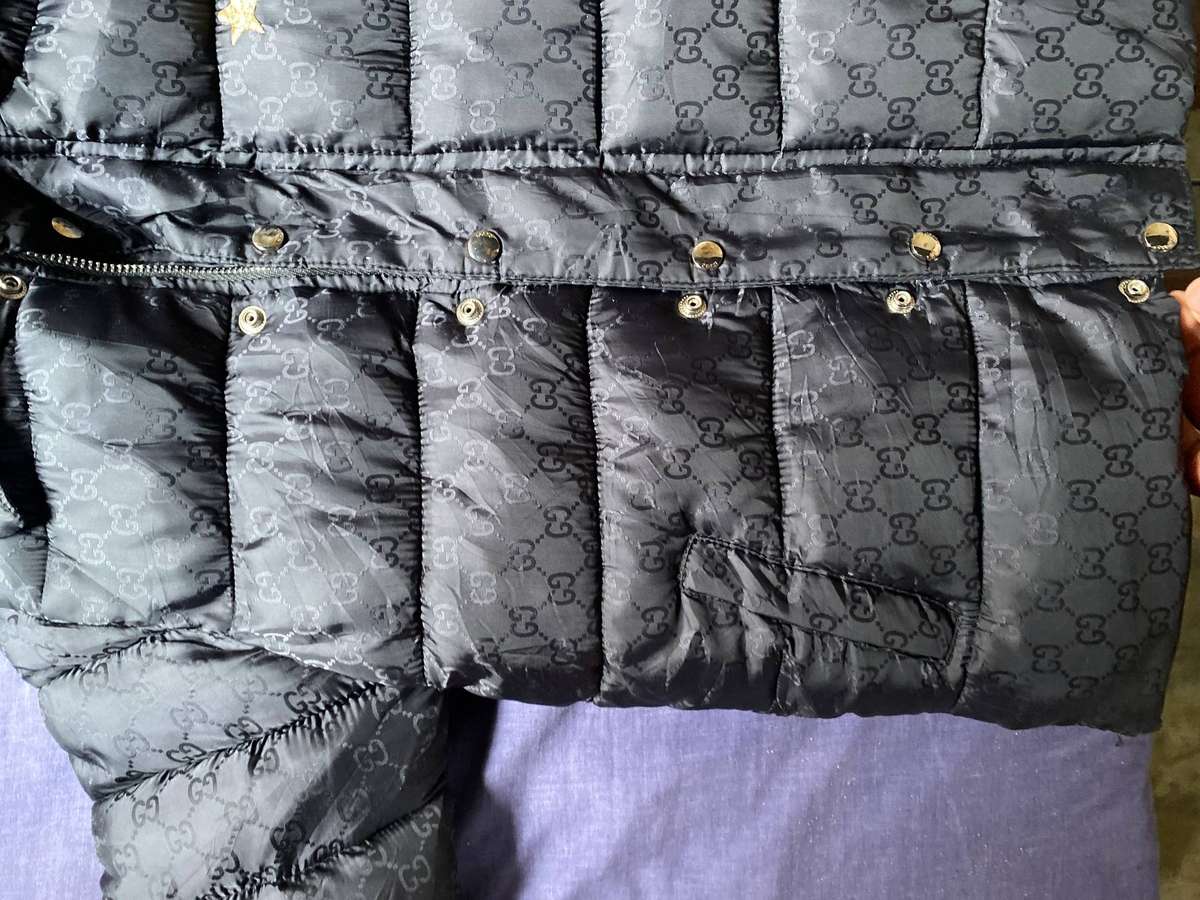 Gucci Jackets for Kids