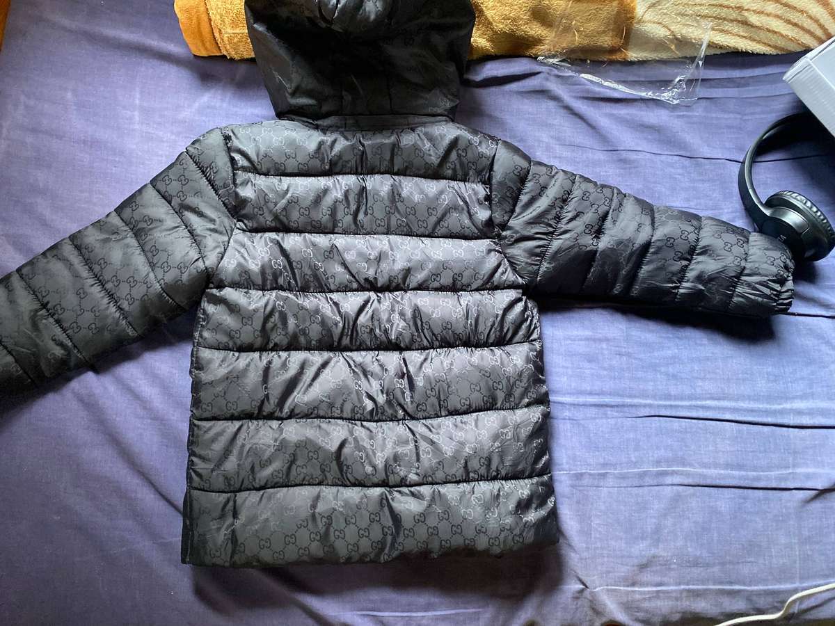 Gucci Jackets for Kids