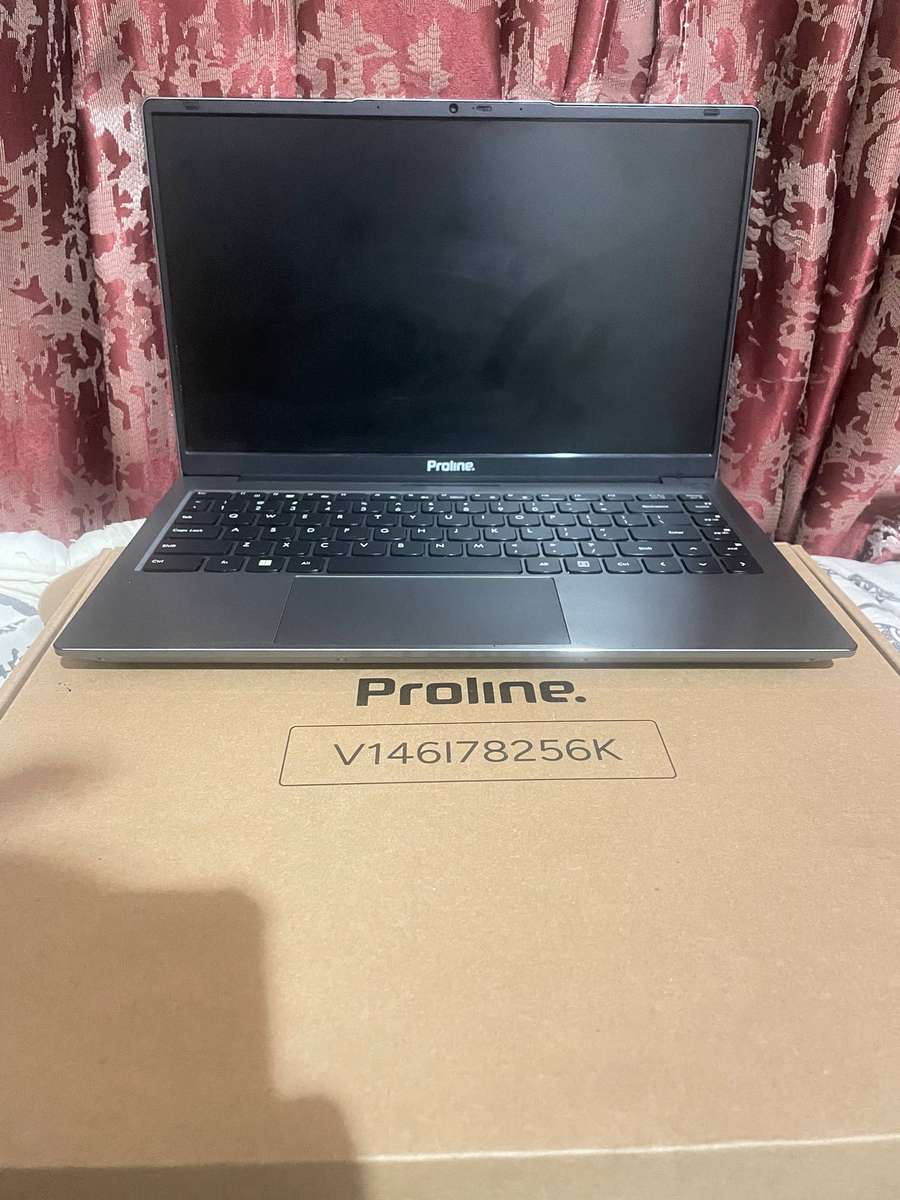 Proline Core i7