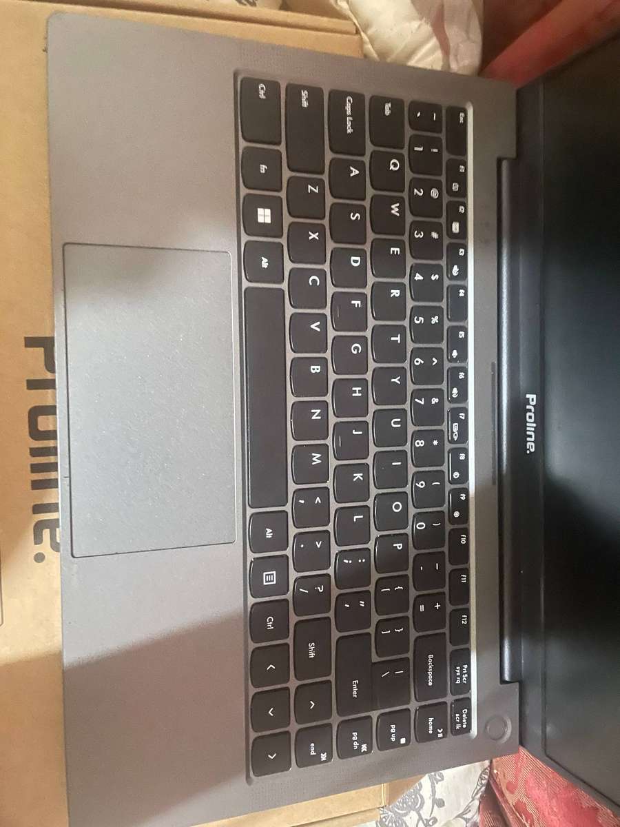 Proline Core i7