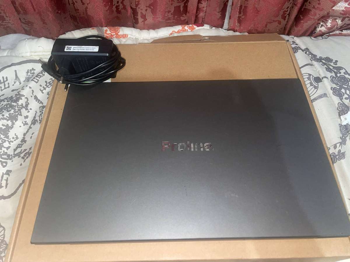 Proline Core i7