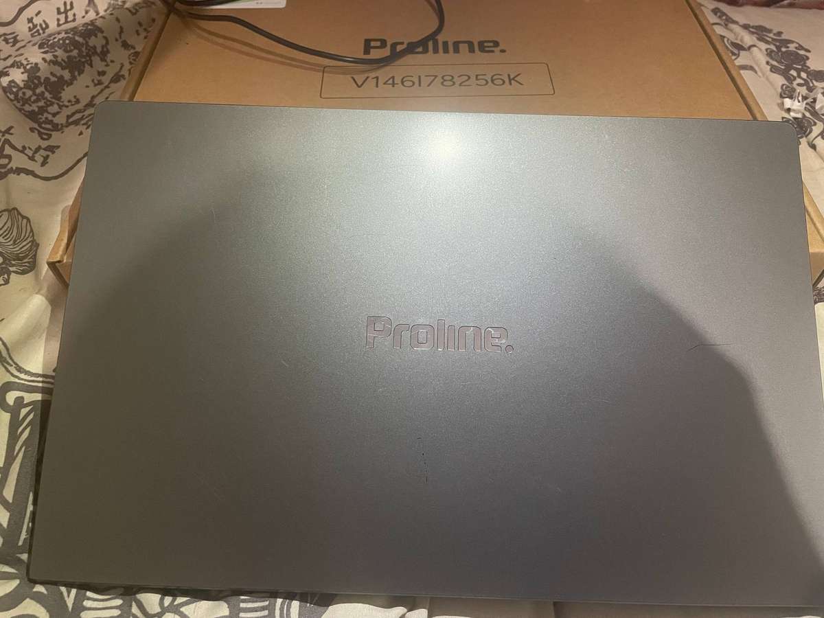 Proline Core i7