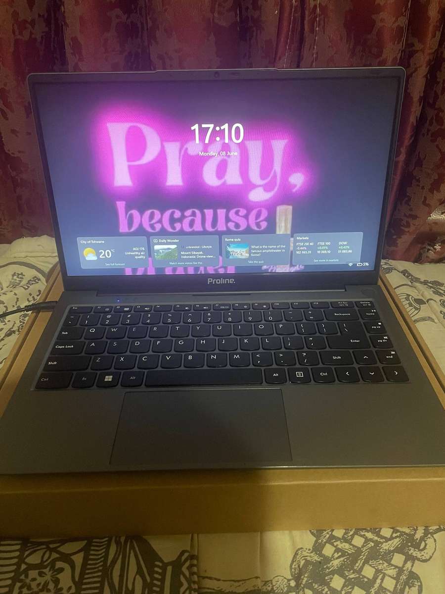 Proline Core i7