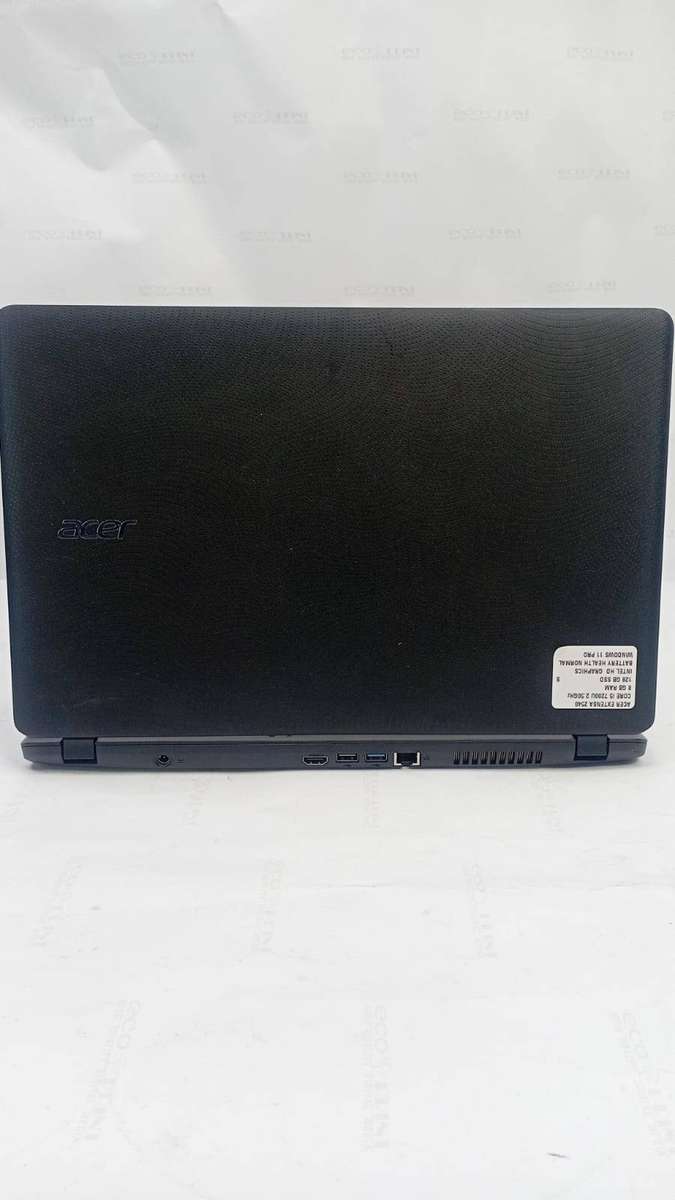 Acer Extensa 2540 corei5