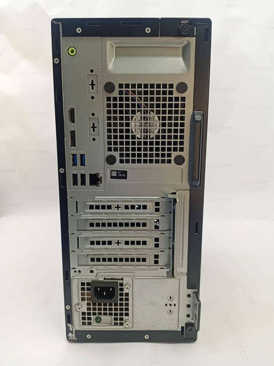 Dell Optiplex 3060 Tower