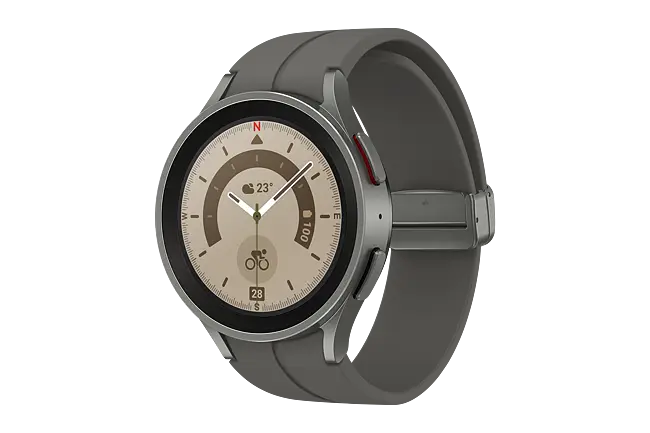 Samsung Galaxy Watch 5 Pro - 45mm - LTE