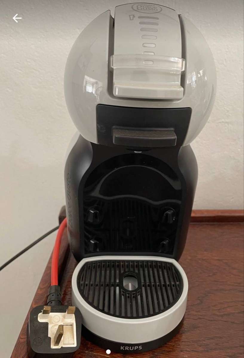 Nescafé Dulce Gusto Mini Me