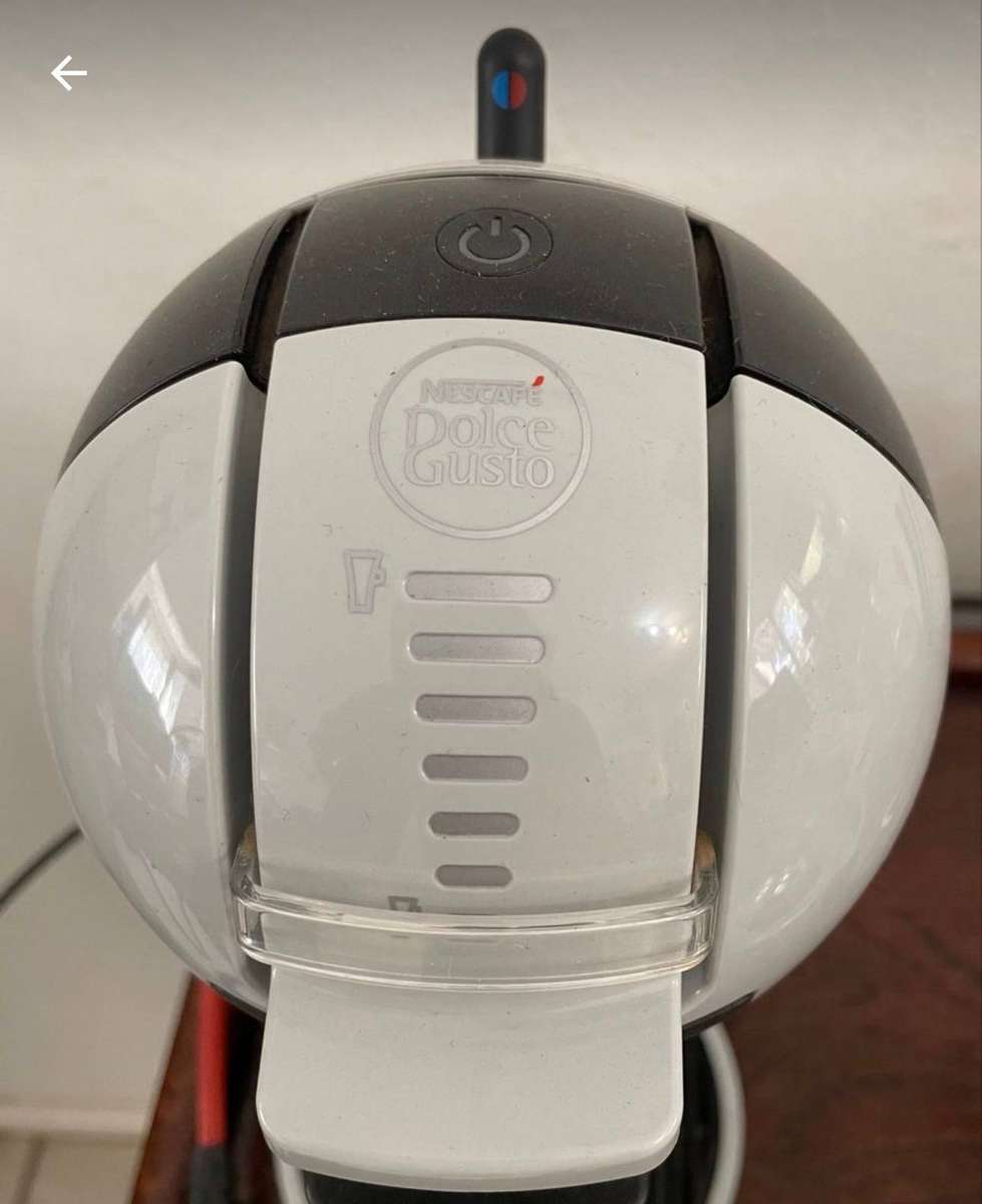 Nescafé Dulce Gusto Mini Me