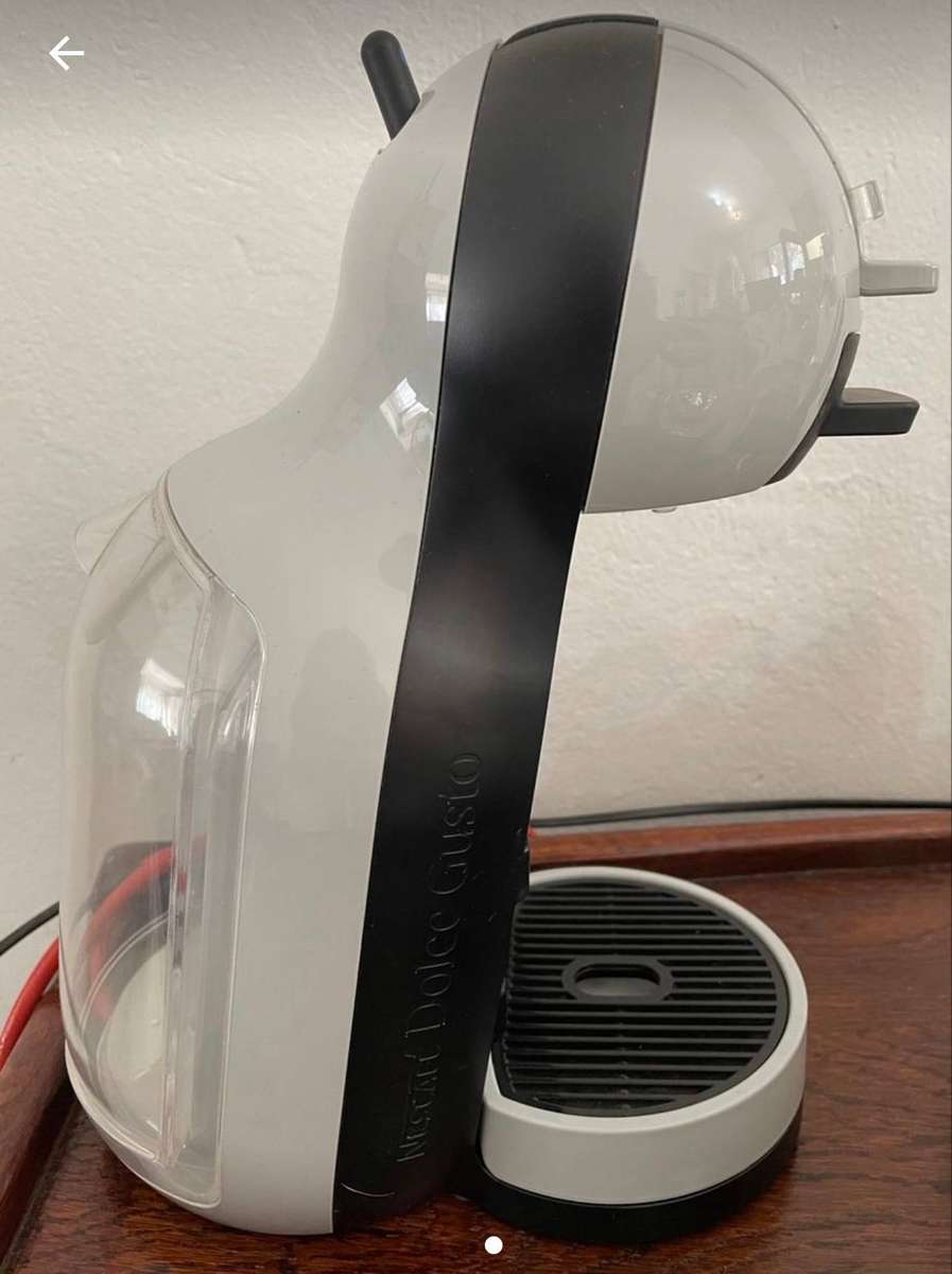 Nescafé Dulce Gusto Mini Me