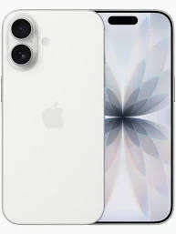 iPhone 17 256GB eSim White