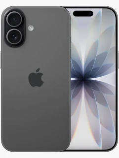 iPhone 17 256GB eSim Black