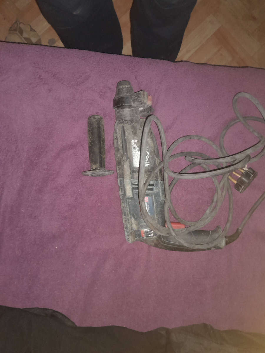 Bosch GBH 2-20D