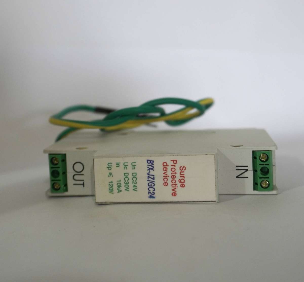 BYX-JZ/GC24