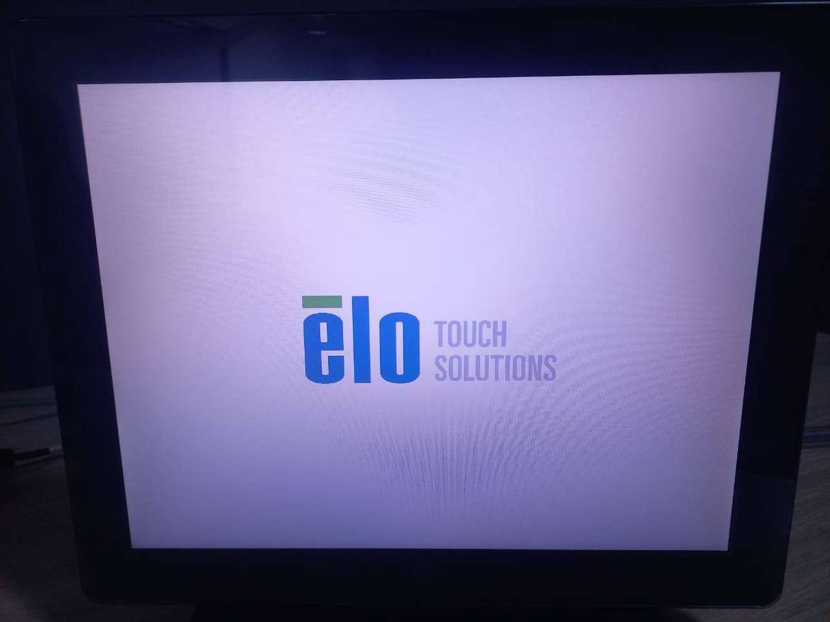 Elo ET1517L 15