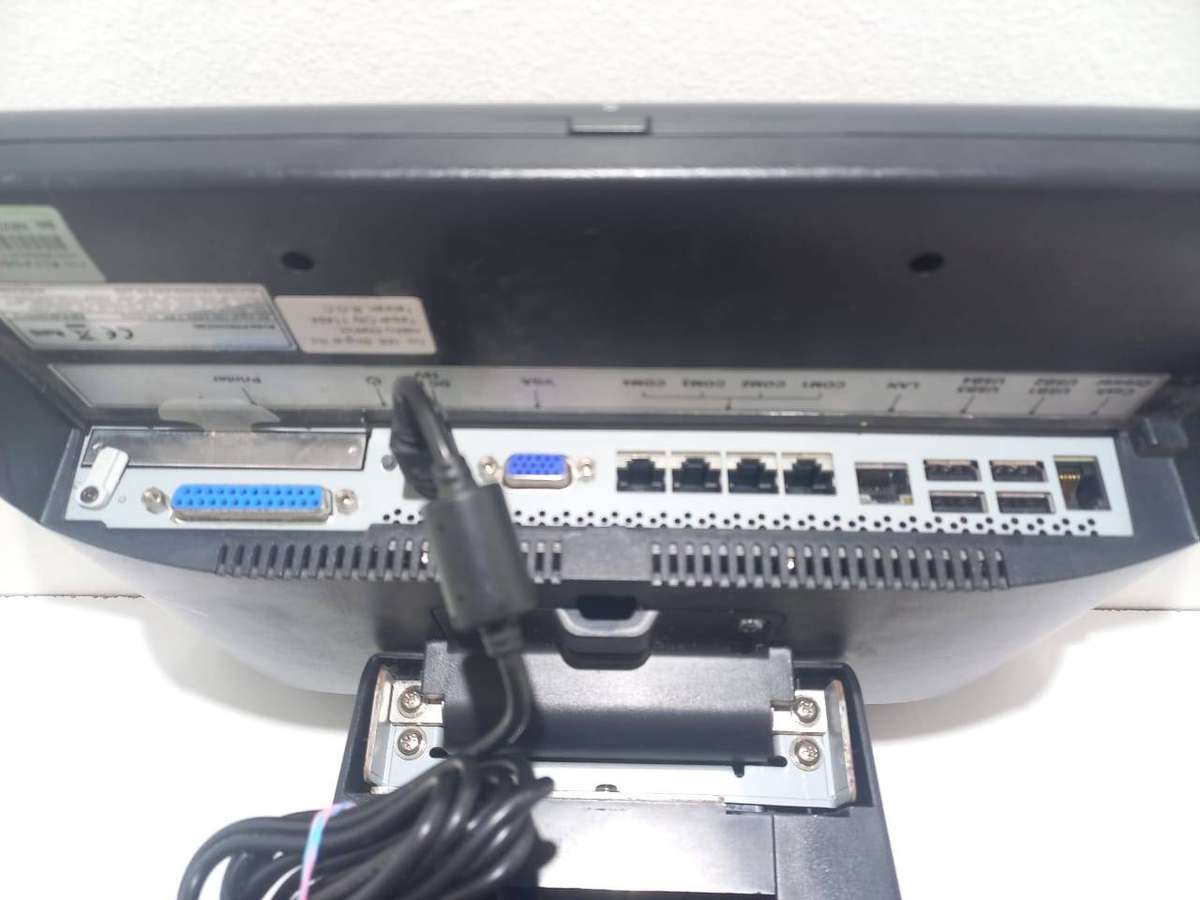Proline POS335 15" Touchscreen POS  4GB RAM + 256GB SSD