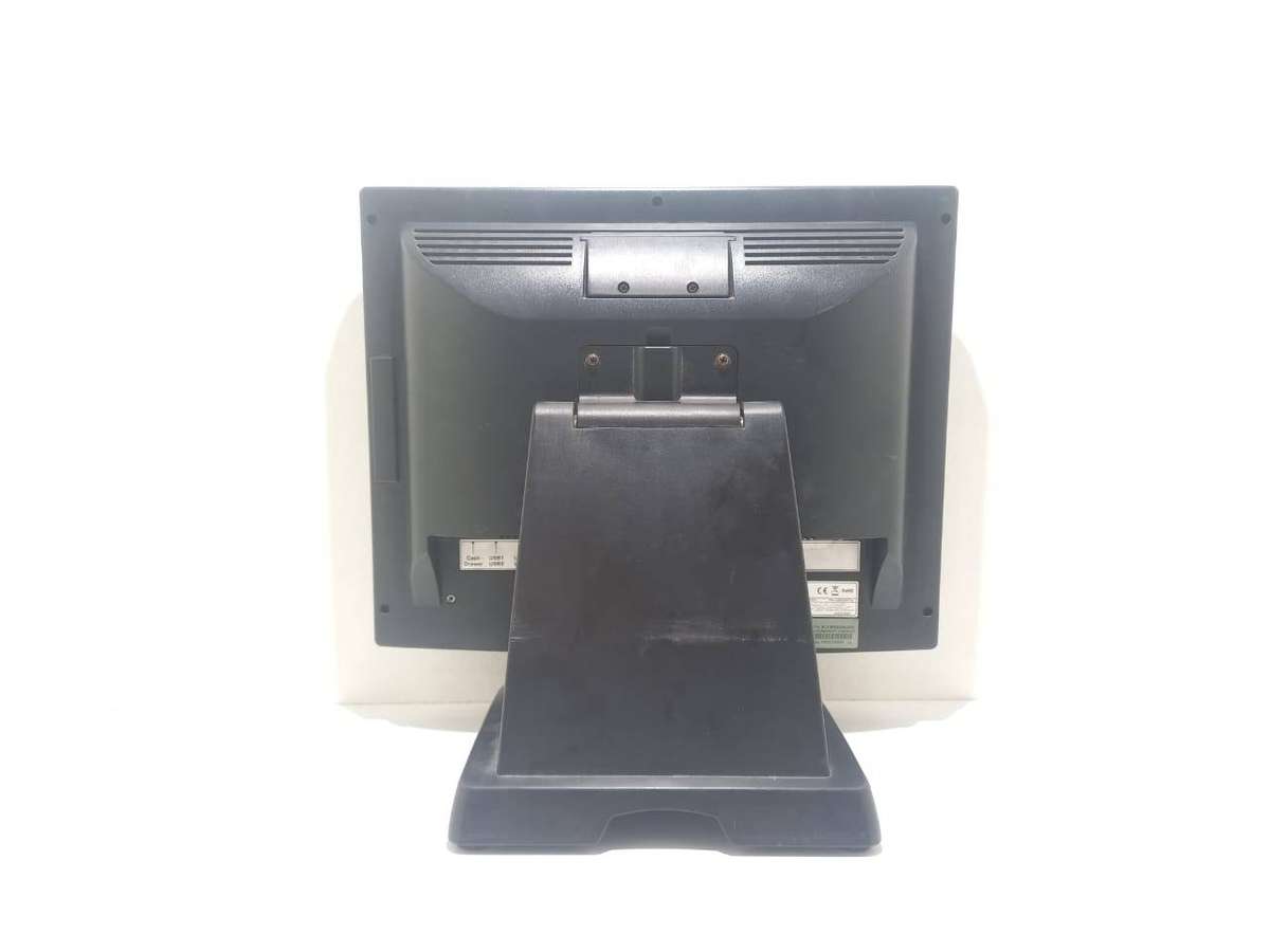 Proline POS335 15" Touchscreen POS  4GB RAM + 256GB SSD