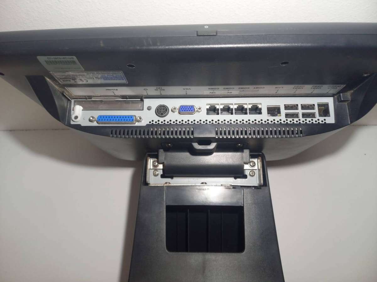 Proline / Flytech POS335 15" Touchscreen Till Terminals Tested & Cleaned