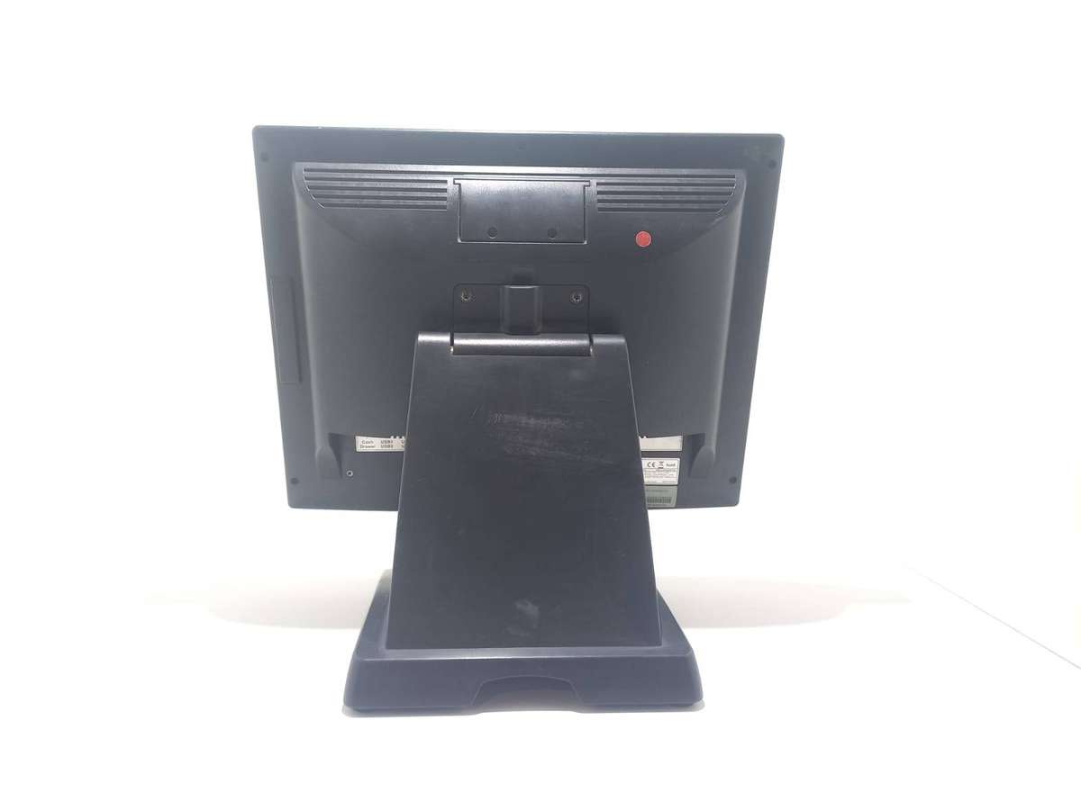 Proline / Flytech POS335 15" Touchscreen Till Terminals Tested & Cleaned