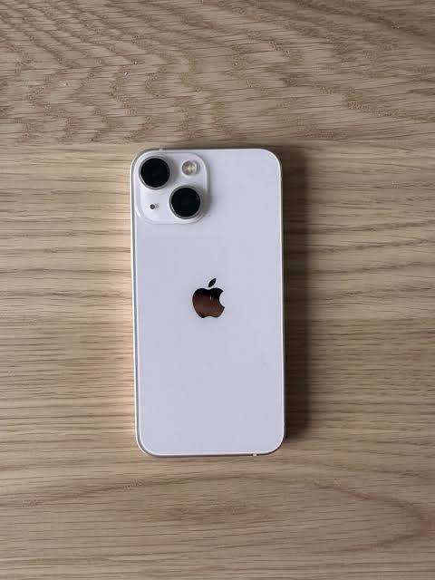Iphone 13 mini