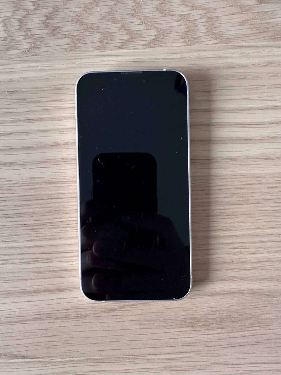 Iphone 13 mini