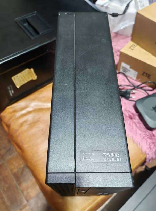 Dell OPTIPLEX i5 7th Gen 3050