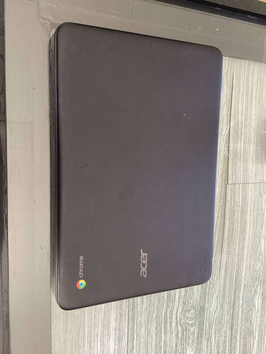 Chromebook