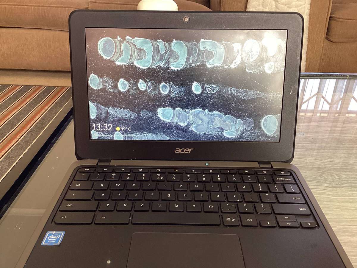 Chromebook