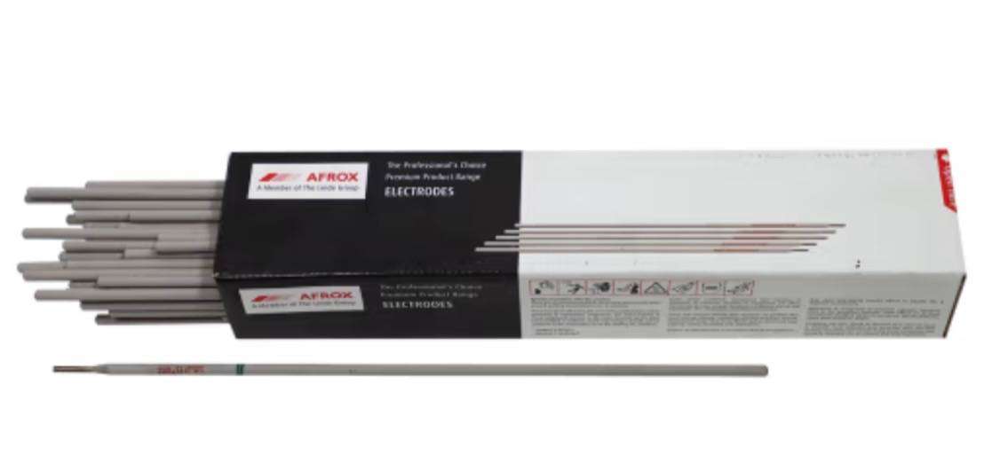 Stainless Steel Afrox 316L 2.50mm 4KG Box
