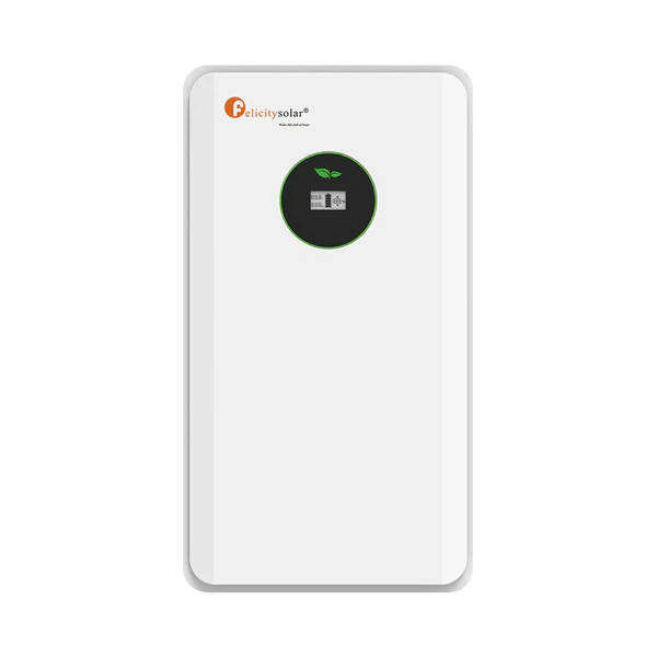 Felicity Lithium Battery 5.12kWh 48V