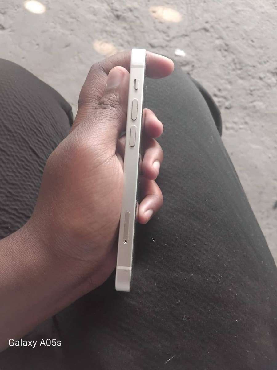 Apple iPhone 13 mini Smartphone with 5G Connectivity