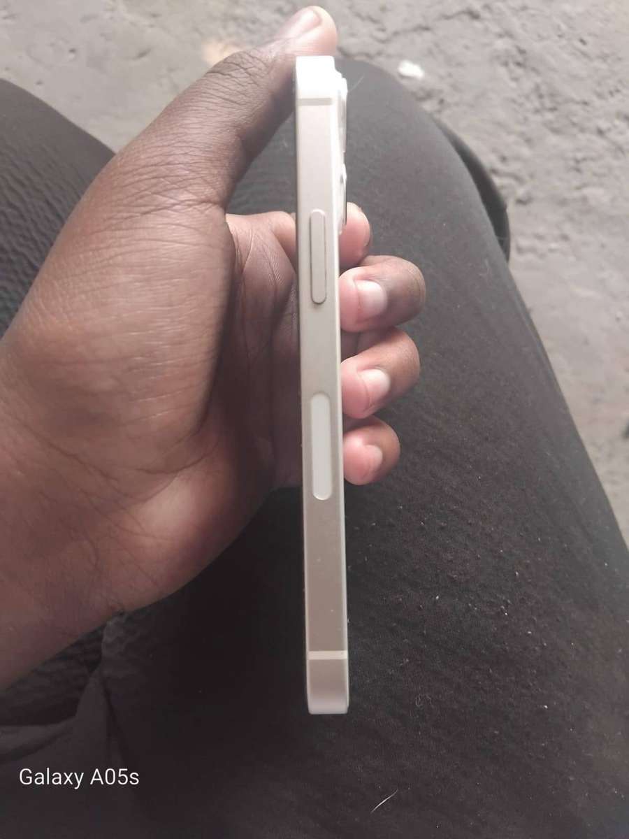 Apple iPhone 13 mini Secondhand Smartphone with 128GB Storage