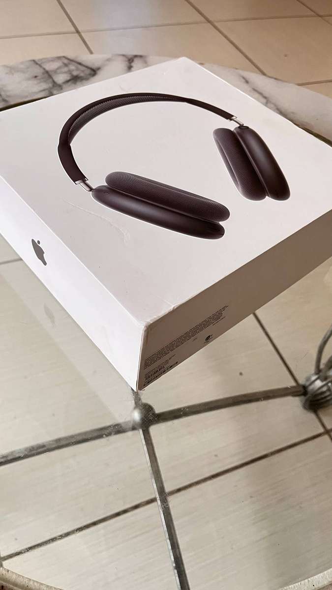 Apple AirPods Max 2 - Midnight