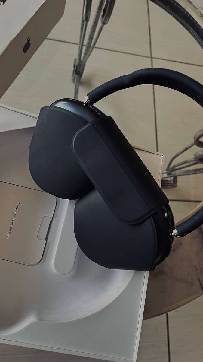 Apple AirPods Max 2 - Midnight