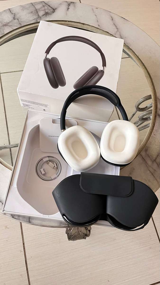 Apple AirPods Max 2 - Midnight