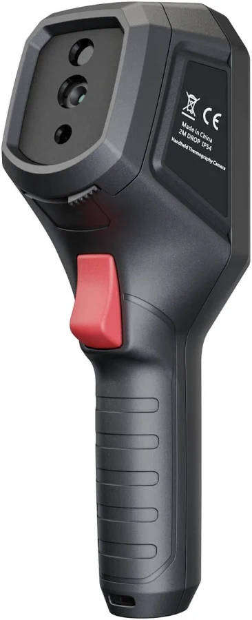 HIKMICRO B20S Handheld Thermal Imaging Camera (256x192 IR & Wi-Fi)