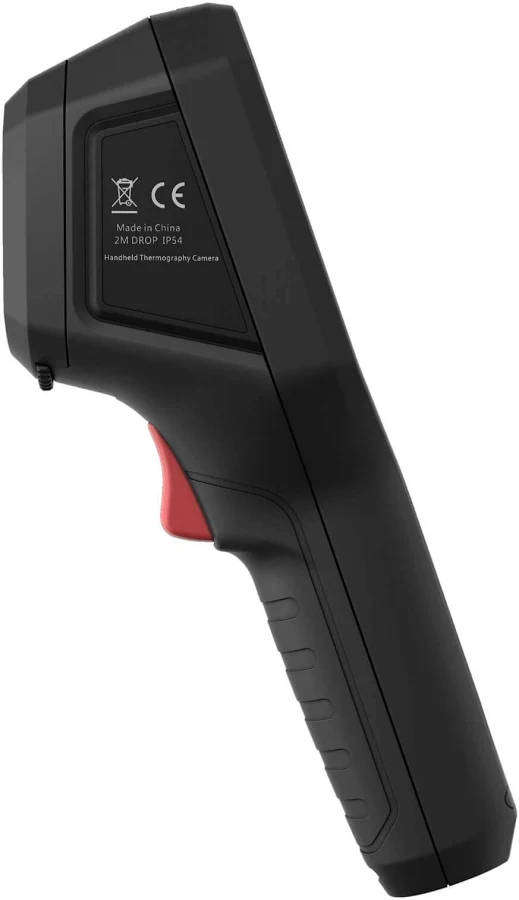 HIKMICRO B20S Handheld Thermal Imaging Camera (256x192 IR & Wi-Fi)