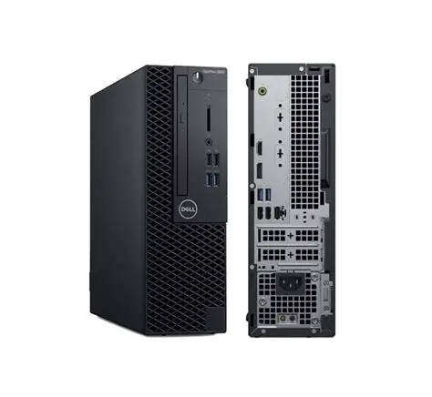 Dell OptiPlex 3060 Tower i5, 8th Gen with 8GB 256GB SSD