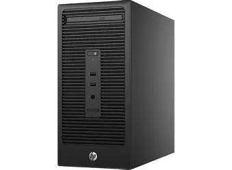 HP 280 G1 BUSINESS PC CORE i3 4TH GEN