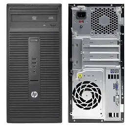 HP 280 G1 BUSINESS PC CORE i3 4TH GEN