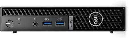 Dell Optiplex 7010 Micro (Latest 2023) Intel 13th Gen i5-13500T (14-Core) 512GB SSD 16GB DDR4 Intel