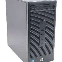 HP 280 G1 BUSINESS PC CORE i3 4TH GEN