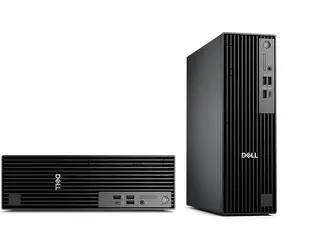 Dell Pro Slim Desktop AI PC - Intel Core Ultra 5 235 512GB SSD 16GB RA