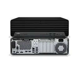 HP EliteDesk 800 G6 Tower PC - Intel Core i5-10500 256GB SSD 16GB RAM Windows 11 Pro