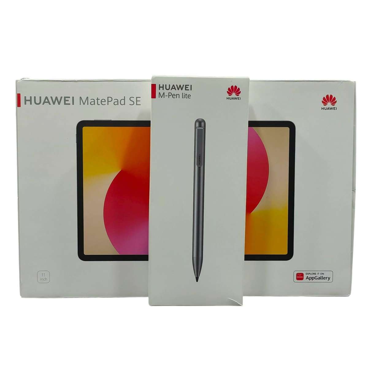 Huawei MatePad SE 11