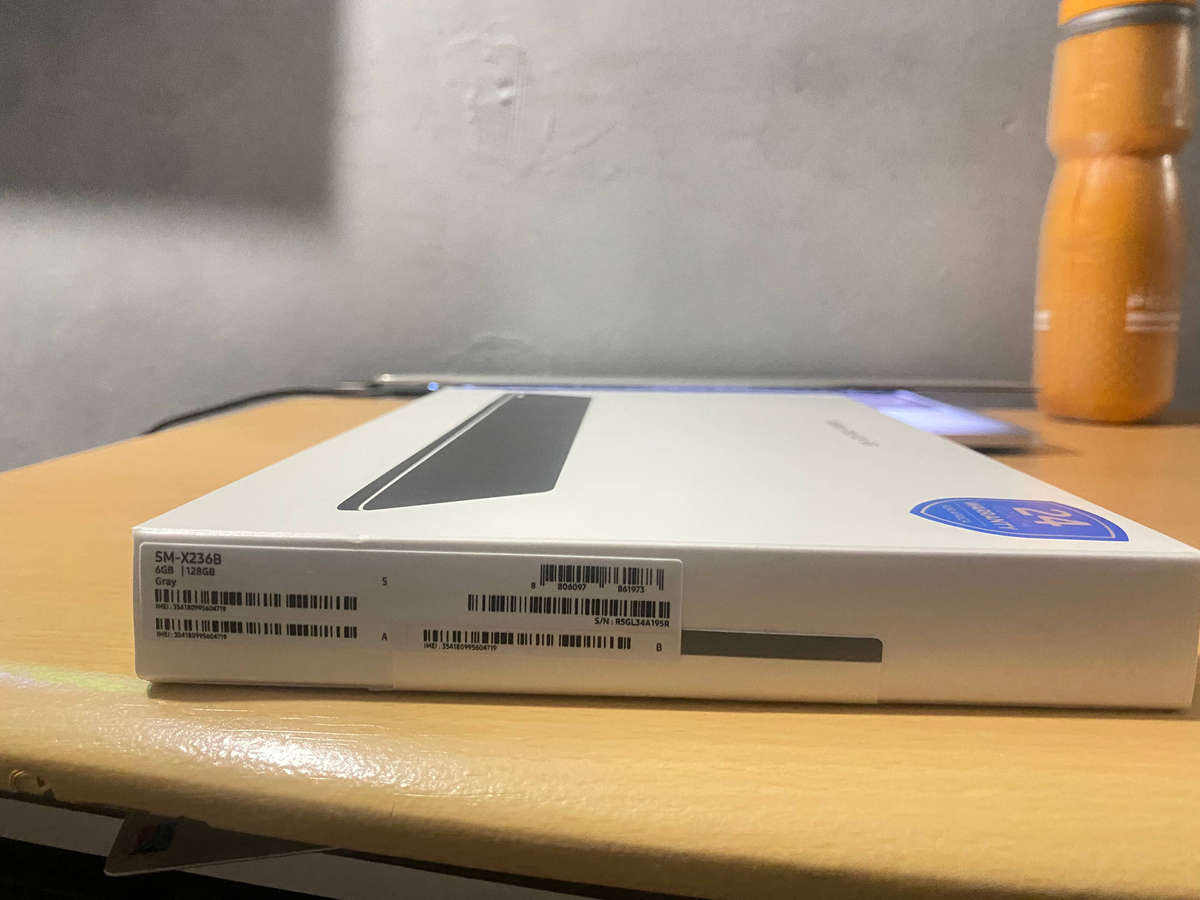 Samsung Galaxy Tab A11+ 5G