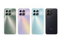 HONOR X6B SMARTPHONE - 128G/6G+6G, ULTRA CLEAR PHOTOS, 90HZ REFRESH, FINGERPRINT