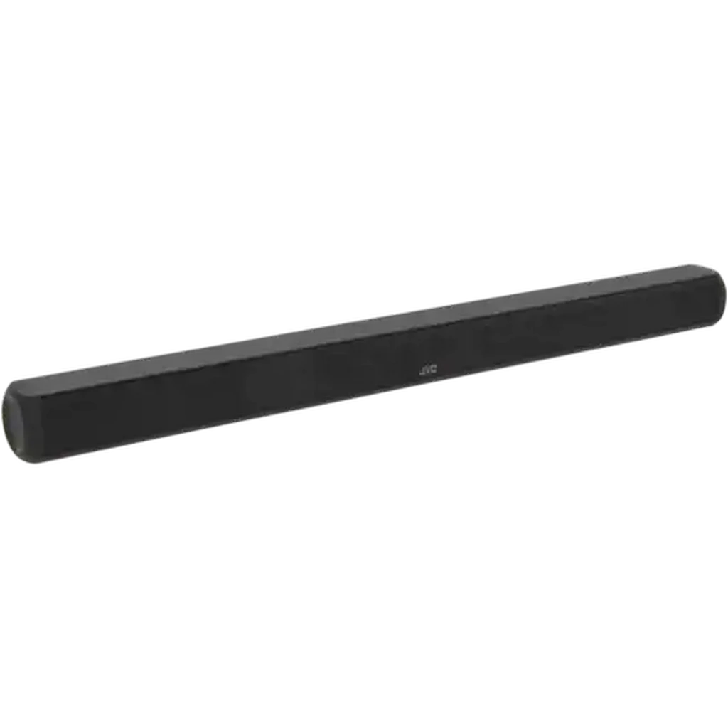 JVC 2.0 WIRELESS BLUETOOTH SOUNDBAR, CLEAR AND SMOOTH SOUND
