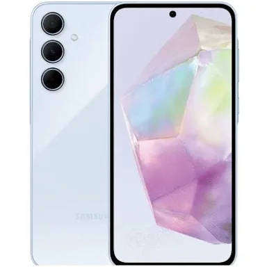 SAMSUNG GALAXY A35 5G - 128G/6G