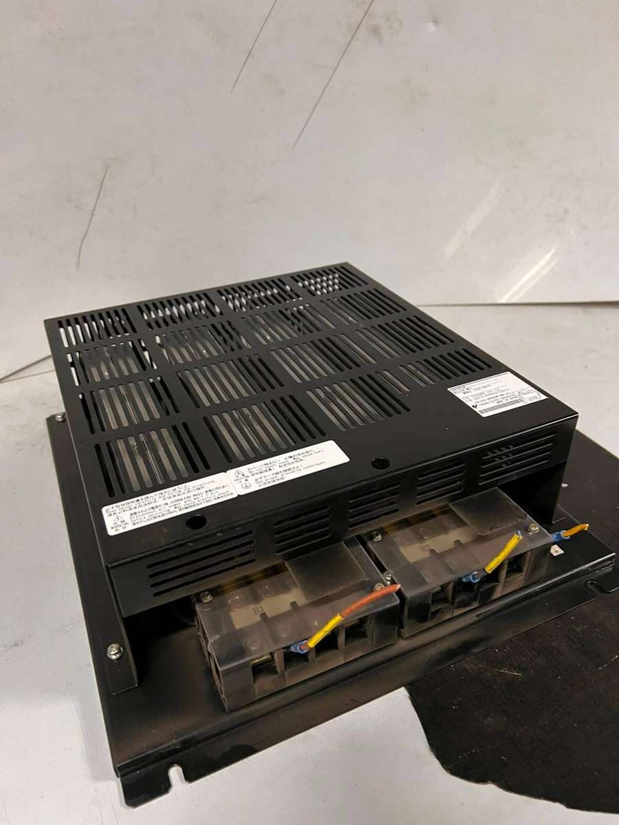Regenerative Resistor / Dynamic Braking Resistor Unit